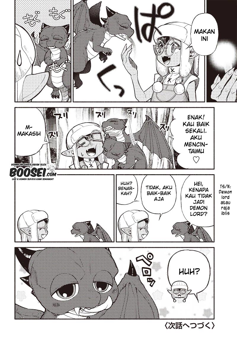 Tensei Goblin da kedo Shitsumon aru?